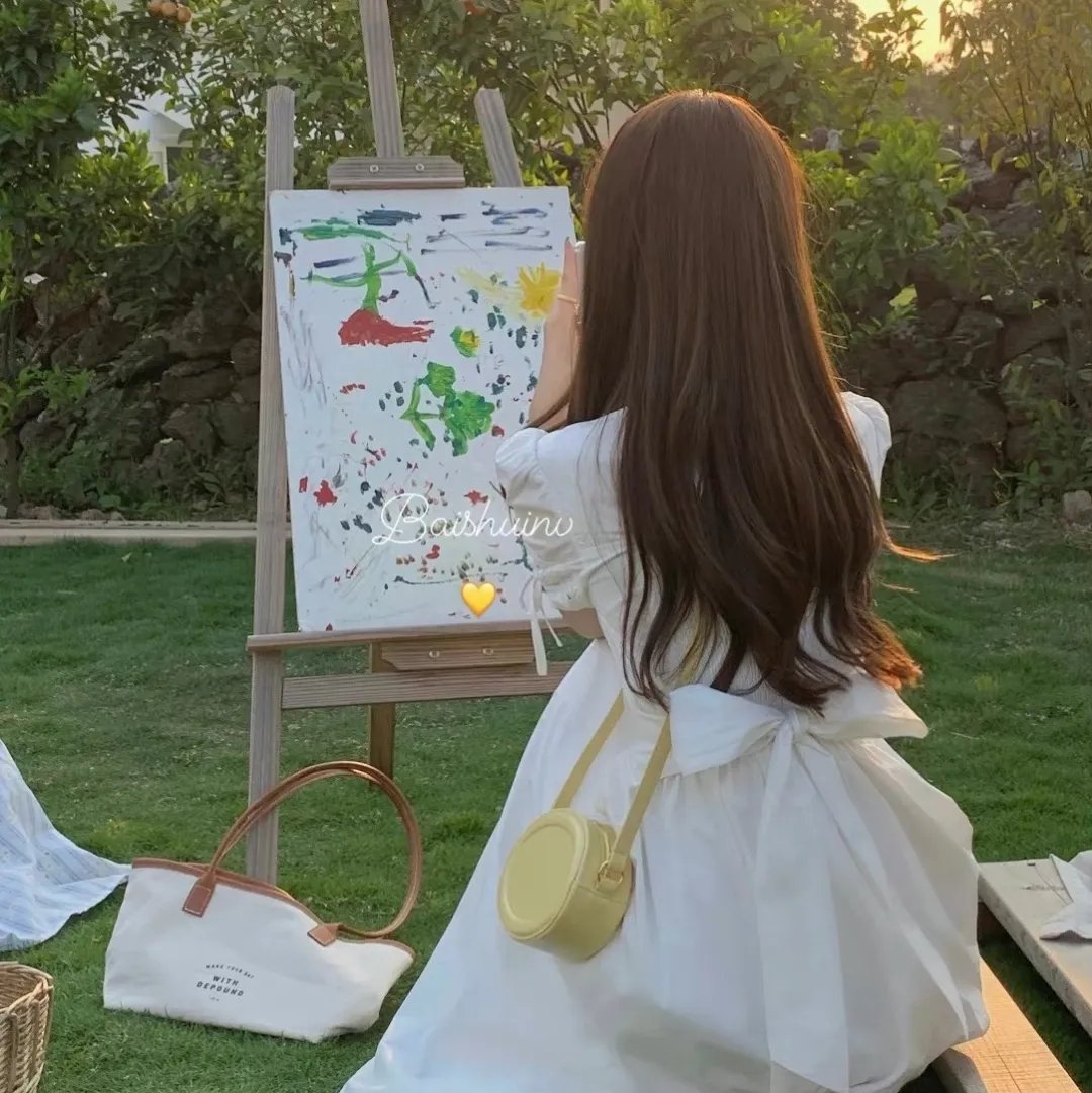 收破烂者的女儿