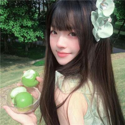 辣妹我爱你